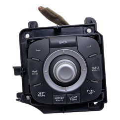 Kit Navigatore RENAULT Megane III Grand Tour dal 08 al 15 - 1419379 - 1419379