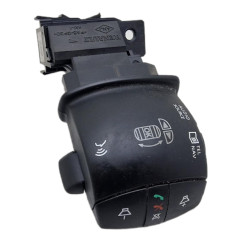 Kit Navigatore RENAULT Megane III Grand Tour dal 08 al 15 - 1419379 - 1419379