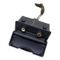 Kit Navigatore RENAULT Megane III Grand Tour dal 08 al 15
