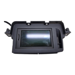 Kit Navigatore RENAULT Megane III Grand Tour dal 08 al 15 - 1419379 - 1419379