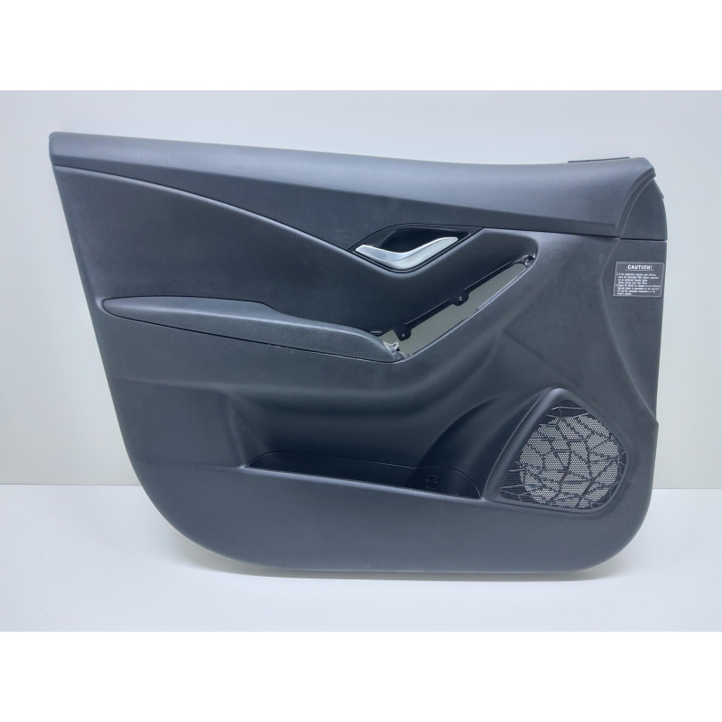 Pannello interno portiera ant SX HYUNDAI iX20 Serie dal 10 al 19