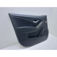 Pannello interno portiera ant SX HYUNDAI iX20 Serie dal 10 al 19 - 1420426 - 1420426