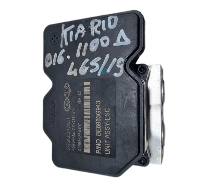 ABS KIA Rio 4° Serie