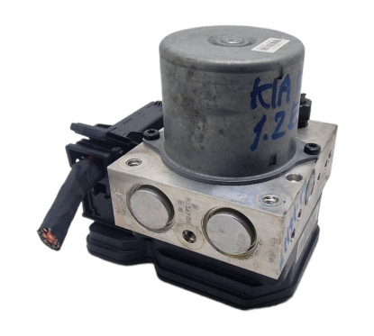 ABS KIA Rio 4° Serie - 1422597 - 1422597