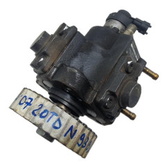 Pompa iniezione Diesel CHEVROLET Captiva 1° Serie
