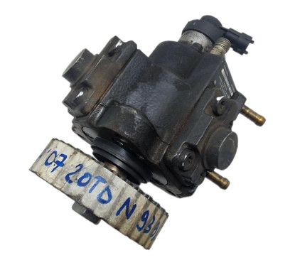 Pompa iniezione Diesel CHEVROLET Captiva 1° Serie