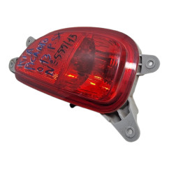 Catarifrangente paraurti post sx KIA Picanto 3° Serie - 1422613 - 1422613