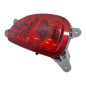 Catarifrangente paraurti post sx KIA Picanto 3° Serie