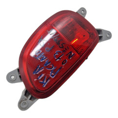Catarifrangente paraurti post sx KIA Picanto 3° Serie
