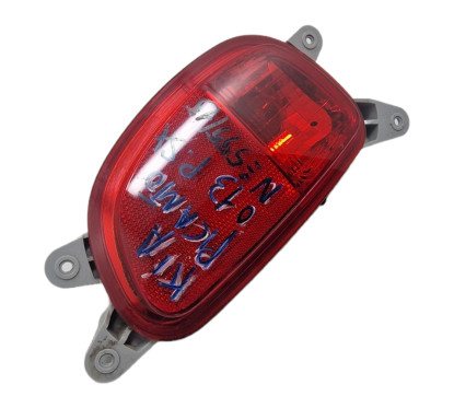 Catarifrangente paraurti post sx KIA Picanto 3° Serie