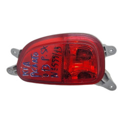 Catarifrangente paraurti post sx KIA Picanto 3° Serie - 1422613 - 1422613