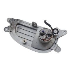 Catarifrangente paraurti post sx KIA Picanto 3° Serie - 1422613 - 1422613