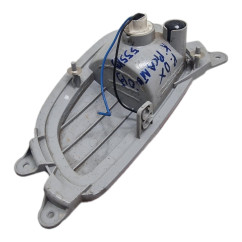 Catarifrangente paraurti post dx KIA Picanto 3° Serie - 1422614 - 1422614