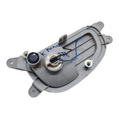 Catarifrangente paraurti post dx KIA Picanto 3° Serie - 1422614 - 1422614