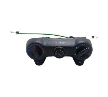 Comandi Clima KIA Picanto Serie dal 17
