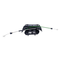Comandi Clima KIA Picanto Serie dal 17 - 1422815 - 1422815