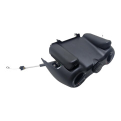 Comandi Clima KIA Picanto Serie dal 17 - 1422815 - 1422815