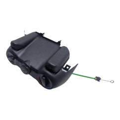 Comandi Clima KIA Picanto Serie dal 17 - 1422815 - 1422815