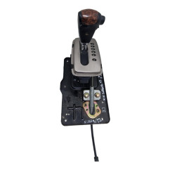 Leva cambio automatico KIA Sorento 1° Serie - 1422852 - 1422852