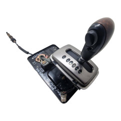 Leva cambio automatico KIA Sorento 1° Serie - 1422852 - 1422852