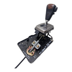 Leva cambio automatico KIA Sorento 1° Serie - 1422852 - 1422852