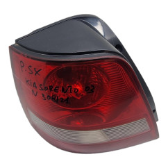 Stop fanale Posteriore Sinistro KIA Sorento 1° Serie - 1422855 - 1422855