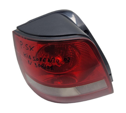 Stop fanale Posteriore Sinistro KIA Sorento 1° Serie - 1422855 - 1422855