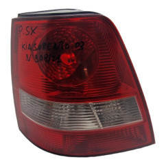 Stop fanale Posteriore Sinistro KIA Sorento 1° Serie