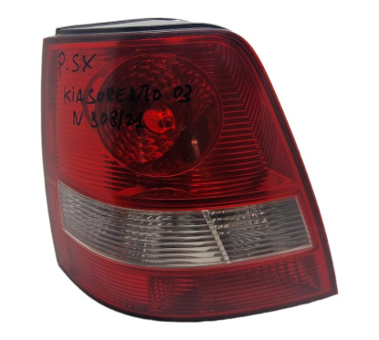 Stop fanale Posteriore Sinistro KIA Sorento 1° Serie