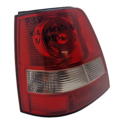 Stop fanale Posteriore Sinistro KIA Sorento 1° Serie - 1422855 - 1422855