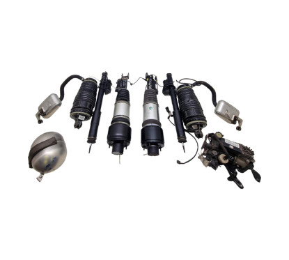 Kit Sospensioni Posteriori MERCEDES Classe E Berlina W211 2° Serie - 1424851 - 1424851