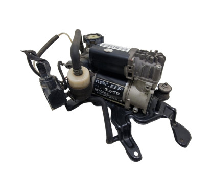 Kit Sospensioni Posteriori MERCEDES Classe E Berlina W211 2° Serie