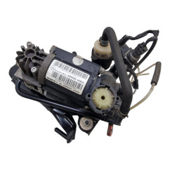 Kit Sospensioni Posteriori MERCEDES Classe E Berlina W211 2° Serie - 1424851 - 1424851