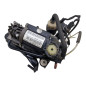 Kit Sospensioni Posteriori MERCEDES Classe E Berlina W211 2° Serie