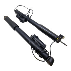 Kit Sospensioni Posteriori MERCEDES Classe E Berlina W211 2° Serie - 1424851 - 1424851