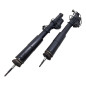 Kit Sospensioni Posteriori MERCEDES Classe E Berlina W211 2° Serie