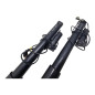 Kit Sospensioni Posteriori MERCEDES Classe E Berlina W211 2° Serie
