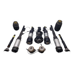 Kit Sospensioni Completo MERCEDES CLS Shooting Breake W218 dal 12
