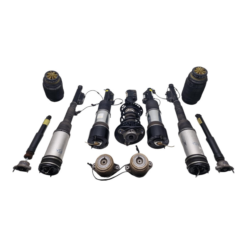 Kit Sospensioni Completo MERCEDES CLS Shooting Breake W218 dal 12