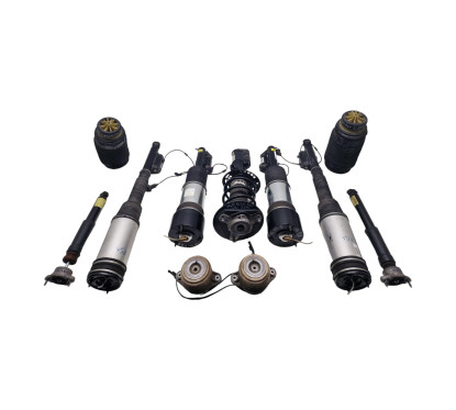 Kit Sospensioni Completo MERCEDES CLS Shooting Breake W218 dal 12 - 1424924 - 1424924