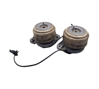 Kit Sospensioni Completo MERCEDES CLS Shooting Breake W218 dal 12