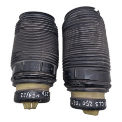 Kit Sospensioni Completo MERCEDES CLS Shooting Breake W218 dal 12 - 1424924 - 1424924