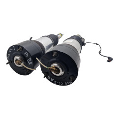 Kit Sospensioni Completo MERCEDES CLS Shooting Breake W218 dal 12 - 1424924 - 1424924