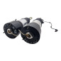Kit Sospensioni Completo MERCEDES CLS Shooting Breake W218 dal 12