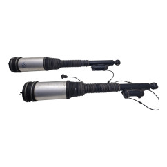 Kit Sospensioni Completo MERCEDES CLS Shooting Breake W218 dal 12 - 1424924 - 1424924