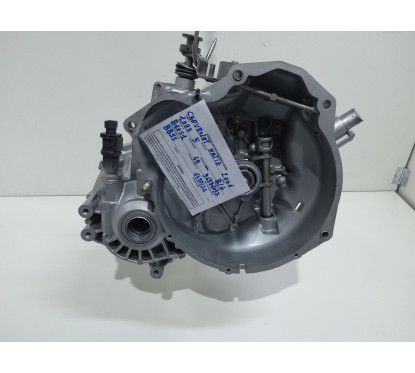 Cambio Manuale Completo CHEVROLET Matiz 4° Serie - 1438930 - 1438930