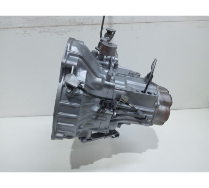 Cambio Manuale Completo CHEVROLET Matiz 4° Serie