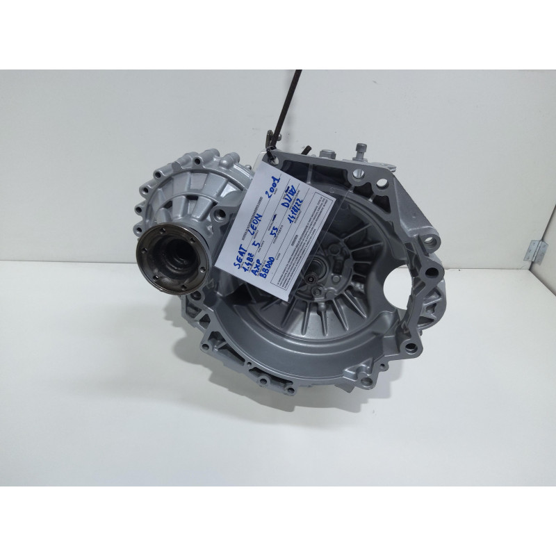 Cambio Manuale Completo SEAT Leon 1° Serie
