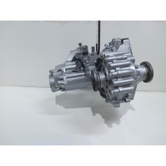 Cambio Manuale Completo SEAT Leon 1° Serie - 1439221 - 1439221