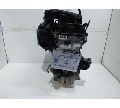 Motore Completo TOYOTA Yaris Serie dal 14 al 16 - 1439429 - 1439429